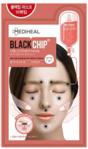 Mediheal Black Chip Circle Point Mask Maska przeciwzmarszczkowa do twarzy 25ml