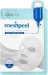 Mediheal Brightclay Meshpeel Mask maska oczyszczająca z białą glinką 17g