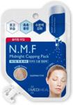 Mediheal N.M.F Midnight Capping Pack maska nawilżająca na noc 15ml