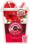 Mediheal Vita Pomegranate Mask Maska nawilżająco- uelastyczniająca z granatem 20ml