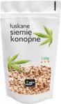 Medihemp Nasiona Konopi Łuskane 150G