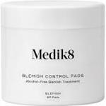 Medik8 Blemish Control Pads Bezalkoholowe Płatki Złuszczające 60Szt