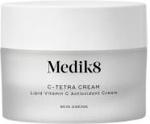 Medik8 C-Tetra Cream Antyoksydacyjny Krem Z Witaminą C 50Ml