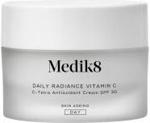 Medik8 Daily Radiance Vitamin C Spf 30 Krem Antyoksydacyjny C-Tetra Spf 30 50Ml