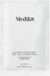 Medik8 Ultimate Recovery Bio Cellulose Mask Regenerująca Maska Bio-Celulozowa 6Szt