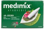 Medimix Herbal Green mydła 125 g