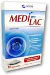 MediproLac 10 kaps