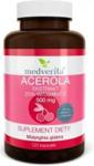 Medverita Acerola Ekstrakt 500mg 25% Witaminy C 120 kaps