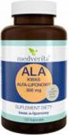 Medverita Ala Kwas Alfa Liponowy 300 Mg 120 Kap