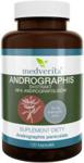 Medverita Andrographis 98% Andrografolidów 120 Kap