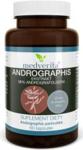 Medverita Andrographis ekstrakt 98% andrografolidów 60kaps