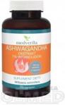 Medverita Ashwagandha 7% 120 kaps.