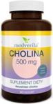 Medverita Cholina 500 Mg 60 kaps