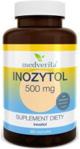 Medverita Inozytol 500 Mg 60 kaps