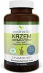 Medverita Krzem Organiczny 200Mg 120Kaps