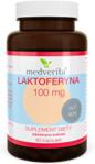 Medverita Laktoferyna 100mg 60kaps.