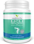 Medverita MSM Siarka Organiczna Medverita 700 g