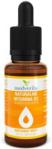 Medverita Naturalna witamina D3 krople 30ml