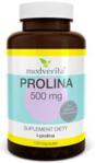 Medverita Prolina 500mg 100 kaps