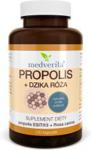 Medverita Propolis + Dzika Róża 120kaps