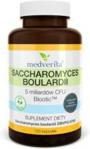 Medverita Saccharomyces Boulardii 120kaps