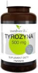 Medverita Tyrozyna 500mg 100 Kaps