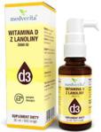 Medverita Witamina D3 30ml