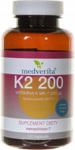 Medverita Witamina K2 mk7 VitaMk7 z NATTO 200mcg 120 kaps