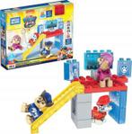 Mega Bloks Klocki Psi Patrol Centrum Dowodzenia HDX93