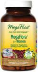 Mega Food Probiotyk megaflora for woman 90 kaps