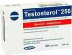 Megabol Testosterol 250 2 X 30 Kaps