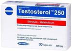 Megabol Testosterol 250 30 Caps