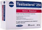 Megabol Testosterol 250 30 Kaps