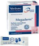 Megaderm Monodose 28X8Ml Virbac