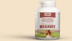 MEGAVIT PET CALCIUM 150 tabl.