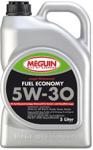 Meguin Megol Fuel Economy 5W30 5L