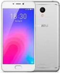 Meizu M6 3/32GB Srebrny