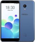 Meizu M8c Niebieski