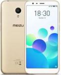 Meizu M8c Złoty