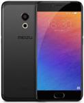 MEIZU PRO 6 3/32GB DUAL SIM CZARNY