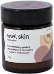 Mel Skin Rozświetlający Peeling Enzymatyczny Do Twarzy Z Kwasami Owocowymi 20G