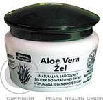 MELALEUCA ALOE VERA ŻEL ŁAGODZĄCY 30 g