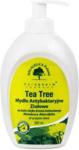 Melaleuca Laboratorium Mydło Antybakteryjne Ziołowe Tea Tree w Płynie Melaleuca 300ml