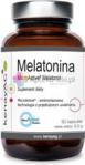 Melatonina MicroActive Melatonin 60 kaps KENAY