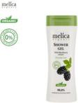 Melica Organic Melica Ekologiczny Żel Pod Prysznic Ekstraktem Z Jeżyny 250ml