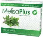 Melisa Plus 40 Tabl.