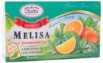 Melisa z pomarańczą - do zaparzania - Malwa - 20sasz