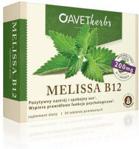 MELISSA B12 Avet Herbs 30 tabl