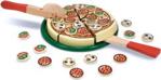 Melissa & Doug Drewniana Pizza Set 10167 - Zabawka