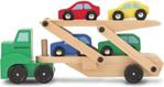 Melissa & Doug Laweta Wóz Transportowy 14096